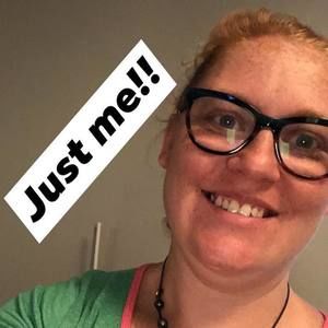 Meet your Posher, Marsha